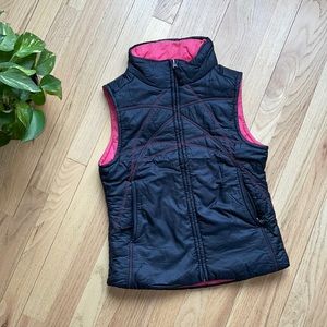 Alpine Design black/pink vest